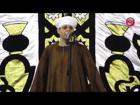 الشيخ محمود ياسين التهامي ختام مولد السيد البدوي ٢٠١٩ 