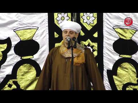 الشيخ محمود ياسين التهامي حفل السيد البدوي ٢٠١٩ كامله 