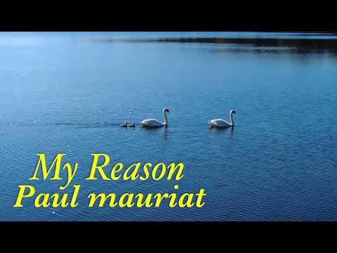 سببي من روائع بول موريات من ذاكرة الزمن الجميل My Reason Paul Mauriat 