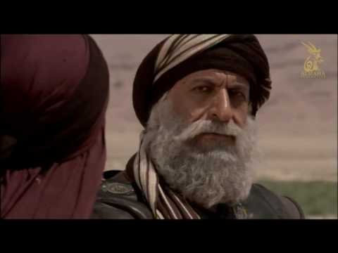مسلسل عنترة بن شداد ـ الحلقة 1 الأولى كاملة HD Antarah Ibn Shaddad 