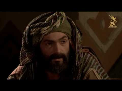 مسلسل عنترة بن شداد ـ الحلقة 20 العشرون كاملة HD Antarah Ibn Shaddad 