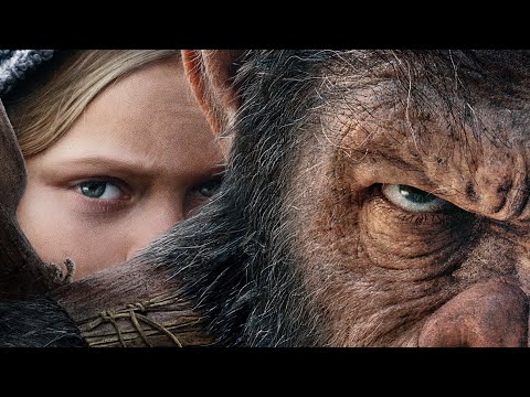 Action Movie 2021 War For The Planet Of Apes 2017 Full Action Movies In English 