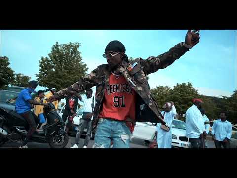 Shin Man Zange Zange 2021 Zanga Zanga Clip Officiel 