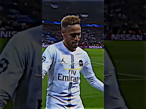 Neymar Jr Parado No Bailão Lyrics أغنية نيمار المفضلة مترجمة إلى العربية AKV NVA97 SHORTS 