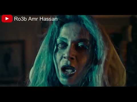 أقوى فيلم رعب عربي الكتاب الملعون قبل الأربعين 