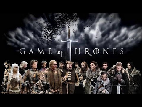 How To Download Game Of Thrones All Season Download In Hindi Game Of Thrones Hindi Dubbed Update 
