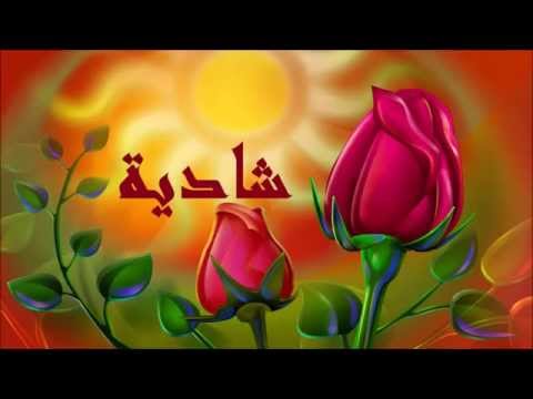 حفلة شادية الليلة الماضية جودة عالية HD 