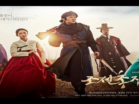 مسلسلات كورية تاريخية رائعة تعرف عليها و شاهدها 