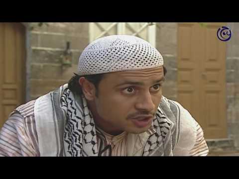 مسلسل ليالي الصالحية الحلقة 20 ليالي الصالحية HD 