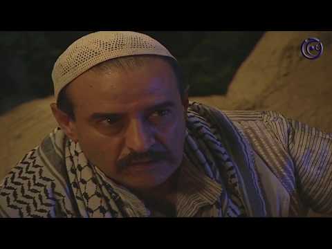 مسلسل ليالي الصالحية الحلقة 22 الثانية والعشرون كاريس بشار وقيس الشيخ نجيب 