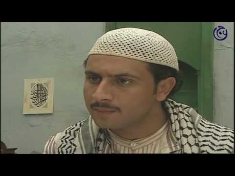 مسلسل ليالي الصالحية الحلقة 25 الخامسة والعشرون ليالي الصالحية HD 