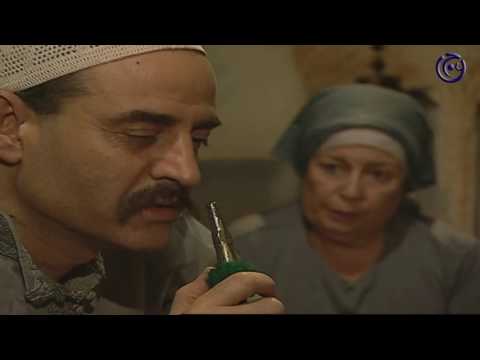 مسلسل ليالي الصالحية الحلقة 13 ليالي الصالحية HD 