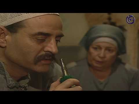 مسلسل ليالي الصالحية الحلقة 13 الثالثة عشر Layali Al Salhiah HD 