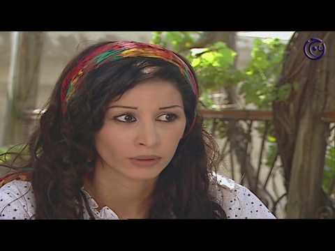 مسلسل ليالي الصالحية الحلقة 8 الثامنة عباس النوري و سامية جزائري 