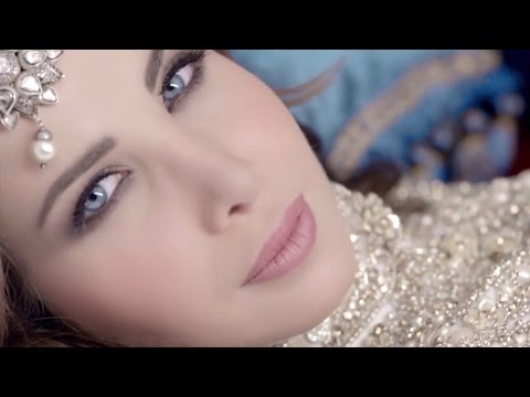Nancy Ajram Ma Aw Edak Ma Gheer Official Music Video نانسي عجرم ما أوعدك ما غير 