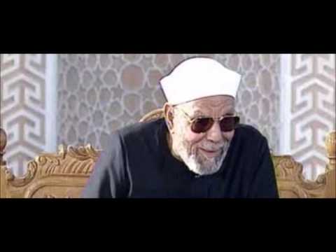 الشيخ الشعراوي وما قاله عن مصر الكنانة 