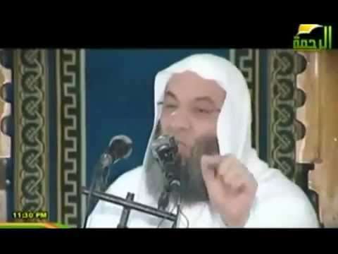 مصر الكنانة لم تستخف بأحد على يد الشيخ حسن 