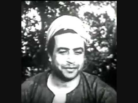 الدنيا رزق - محمود الشريف 