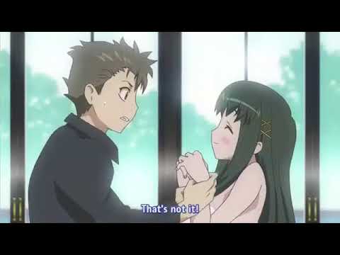 Anime Ladies Versus Butlers English Sub FULL 