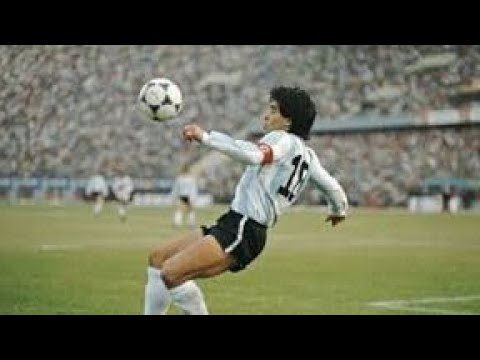 كل ما فعله مارادونا ضد البرازيل في كأس العالم بالدوري الإيطالي رقم 16 عام 1990 