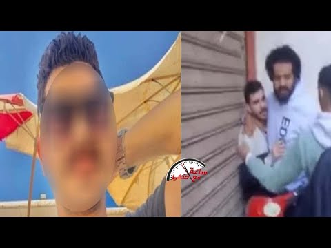 نيره اشرف جديده فى المنصوره فيديو القبض على شاب طـ ـعــ ـن خطيبته 3 طــ ـعــ ـنات امام كلية الاداب 