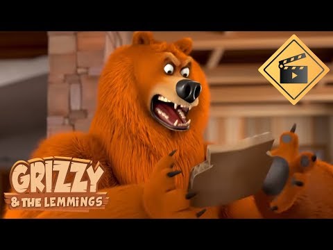 20 Minutes De Grizzy Les Lemmings Compilation 21 Grizzy Les Lemmings 