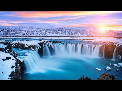 اروع موسيقى طعم الحياة اجمل مناظر خلابة Music The Taste Of Life The Most Beautiful Scenery 128k 