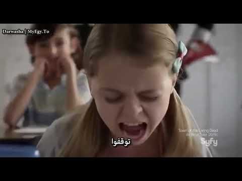 فيلم رعب قوي بعنوان روح الدمية الملعونة 