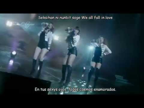 Dream High 2 OST Superstar Hershe Ailee Hyorin Jiyeon Sub Español Romanización 