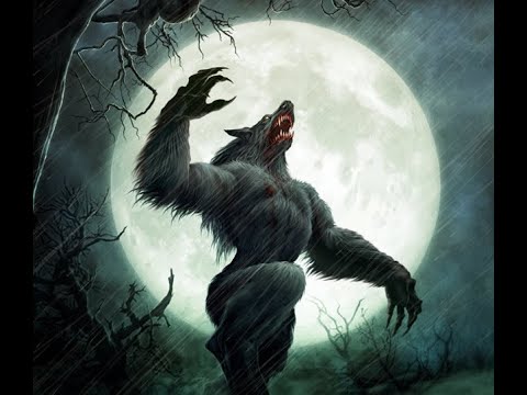 فيلم الأكشن والإثارة The Mutant Wolf كامل مترجم 