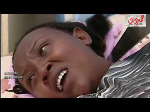فيلم الملامتي سينما سودانية 