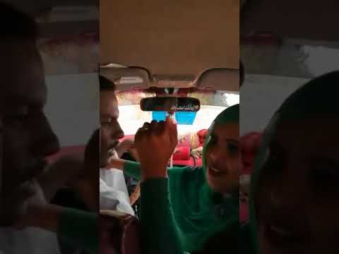 فضيحة جديدة في السودان شوفو دي بتخون راجلها كيف شير للفيديو 