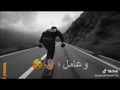 ليس لدي أي مشاعر، أحب العزلة، رأسي مرتاح 