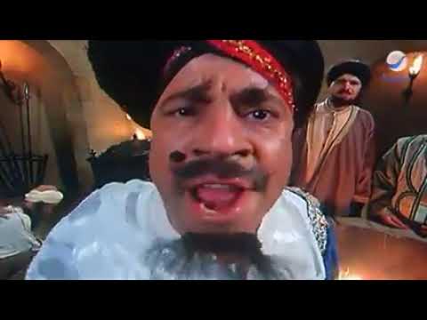 مشاهد مضحكة من فيلم اوكال 