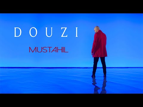 DOUZI Mustahil دوزي مستحيل Official Music Video 4K 