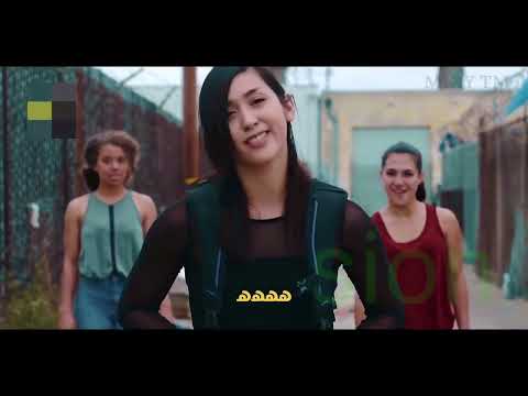 أروع أغنية روسية مشهورة Ay Yay Yay 3GIRLS VS 1 