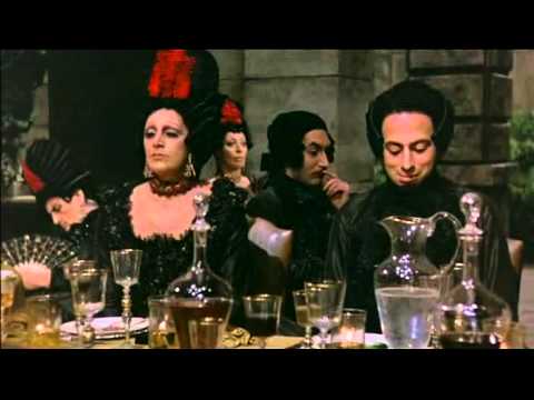 الفيلم الكامل Le Casanova De Fellini Bivx Fr Eng 1976 دونالد ساذرلاند تينا أومونت 