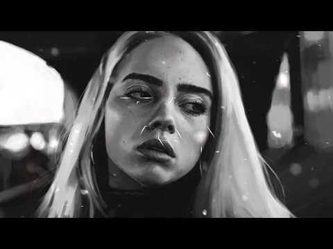 Billie Eilish Khalid Lovely Mellen Gi Remix 