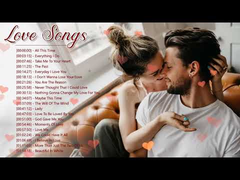 اغنية رومانسية اجنبية 2022 أجمل أغنية أجنبية رومنسية English Love Songs 2022 