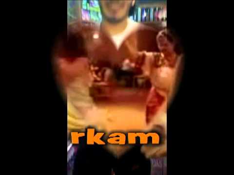 Rkam Bomba Dance Kabyle 2016 