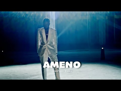Goya Menor Nektunez Ameno Amapiano Remix You Wanna Bamba Official Video 