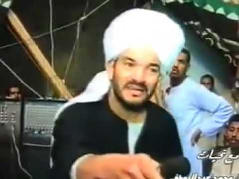 امين الدشناوى وسرعة رد فعله فى موقف جامد جدا 