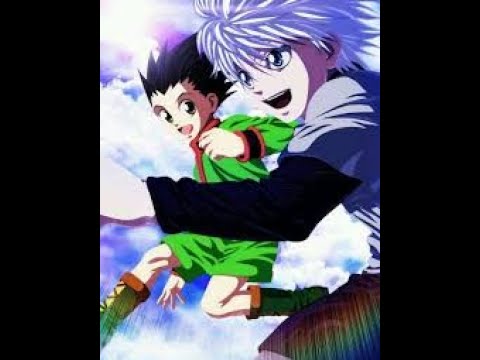 Hunter X Hunter 73 القناص الجزء الثاني الحلقة 3 