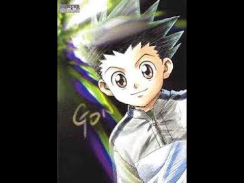 Hunter X Hunter75 القناص الجزء الثاني الحلقة 5 