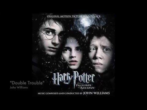 The Beautiful Music Of The Harry Potter Series 