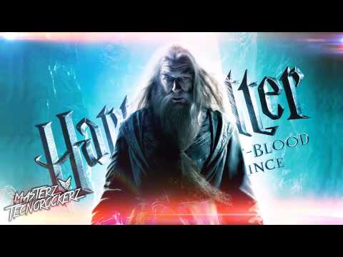 Harry Potter And The Half Blood Prince Dumbledore S Farewell Soundtrack Extended 