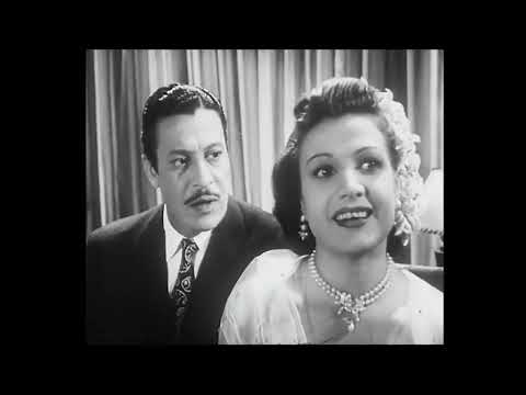 فيلم نساء بلا رجال ماري كويني هدى سلطان 1953 