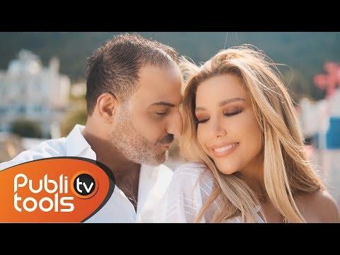دانا حلبي و بهاء اليوسف الورد الجوري كليب 2020 