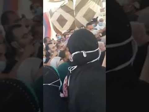 مهرجان التحرش وسرقه في زمان كروووووونا 