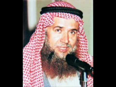 صوت صفير البلبلي للأصمعي بصوت الشيخ أحمد القطان 